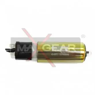 430073 Паливна помпа MAXGEAR підбір по vin на Brocar