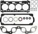Комплект прокладок (верхній) VW Caddy II 95-04 02-31970-02