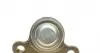 1160107184 Опора кульова (передня/знизу) Seat Toledo 93-99/VW Passat 88-96/Golf III 92-99 MEYLE підбір по vin на Brocar