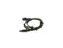 0986594520 Датчик ABS пер. PEUGEOT 407 BOSCH підбір по vin на Brocar