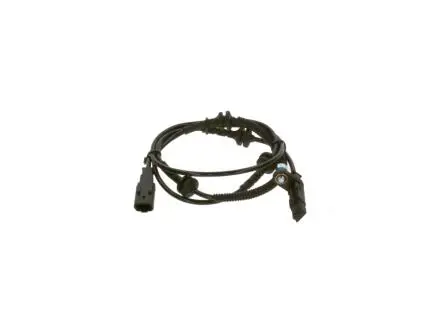 0986594520 Датчик ABS пер. PEUGEOT 407 BOSCH подбор по vin на Brocar