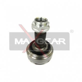 490431 Шарнірний комплект, приводний вал 49-0431 MAXGEAR MAXGEAR підбір по vin на Brocar