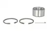Подшипник ступицы (передней) Opel Astra F/Corsa B/Vectra (34x66x37) 614 160 0004