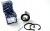 Подшипник ступицы (передней) Opel Astra F/Corsa B/Vectra (34x66x37) 614 160 0004