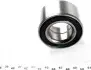 6141600004 Подшипник ступицы (передней) Opel Astra F/Corsa B/Vectra (34x66x37) MEYLE підбір по vin на Brocar