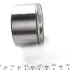 6141600004 Подшипник ступицы (передней) Opel Astra F/Corsa B/Vectra (34x66x37) MEYLE підбір по vin на Brocar