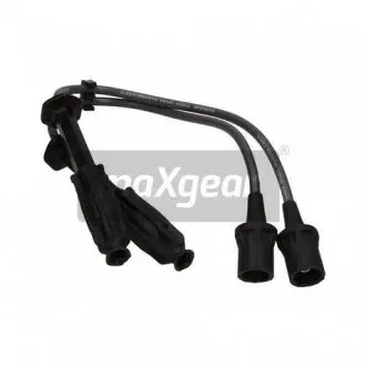 530177 Комплект високовольтних проводів MAXGEAR підбір по vin на Brocar