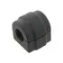 Втулка стабилизатора (переднего) BMW 1 (E81/E88)/3 (E90-E93) 04- (d=26.5mm) 33381