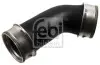 Патрубок турбіни Audi A3,Skoda Octavia I,Golf IV 1.9TDI 0 102658
