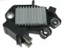 ARE3030 Регулятор генератора ARE3030 AUTO STARTER підбір по vin на Brocar
