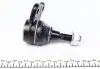 32163 Опора кульова (передня/знизу) Ford Galaxy/Mondeo 1.6-2.0 TDCi 06-15 FEBI BILSTEIN підбір по vin на Brocar