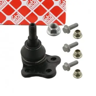 32163 Опора шаровая (передняя/снизу) Ford Galaxy/Mondeo 1.6-2.0 TDCi 06-15 FEBI BILSTEIN подбор по vin на Brocar