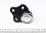 32163 Опора кульова (передня/знизу) Ford Galaxy/Mondeo 1.6-2.0 TDCi 06-15 FEBI BILSTEIN підбір по vin на Brocar