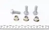 32163 Опора кульова (передня/знизу) Ford Galaxy/Mondeo 1.6-2.0 TDCi 06-15 FEBI BILSTEIN підбір по vin на Brocar