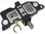 ARE0018 Регулятор генератора AUTO STARTER підбір по vin на Brocar
