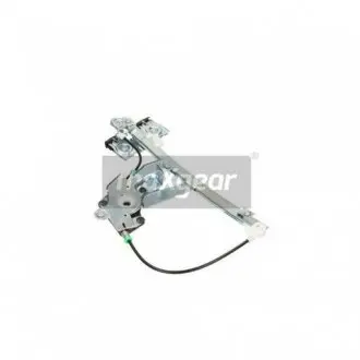 500208 Склопідйомник MAXGEAR підбір по vin на Brocar