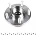 7146520000 Підшипник маточини (передньої) Ford Focus II 05- MEYLE підбір по vin на Brocar
