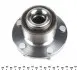 7146520000 Підшипник маточини (передньої) Ford Focus II 05- MEYLE підбір по vin на Brocar