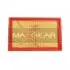 260003 Воздушный фильтр 26-0003 MAXGEAR MAXGEAR підбір по vin на Brocar