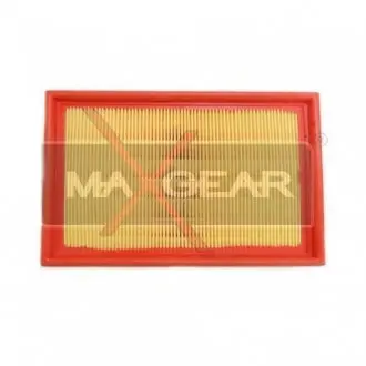 260003 Воздушный фильтр 26-0003 MAXGEAR MAXGEAR подбор по vin на Brocar