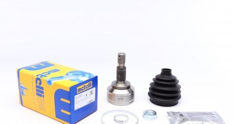 151767 Шрус (наружный) Citroen Jumpy/Fiat Scudo/Peugeot Expert 07- (28z/34z/58.4mm/86mm/52.3mm) METELLI подбор по vin на Brocar