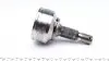151767 ШРКШ (зовнішній) Citroen Jumpy/Fiat Scudo/Peugeot Expert 07- (28z/34z/58.4mm/86mm/52.3mm) METELLI підбір по vin на Brocar