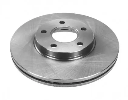 7155217030 Диск тормозной (передний) Ford Connect 02- (278x24) MEYLE подбор по vin на Brocar