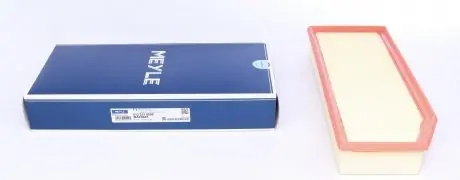 0123210000 Фильтр воздушный MB (W210/220) 3.2CDI MEYLE подбор по vin на Brocar