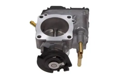 580044 Патрубок дроссельной заслонки MAXGEAR подбор по vin на Brocar