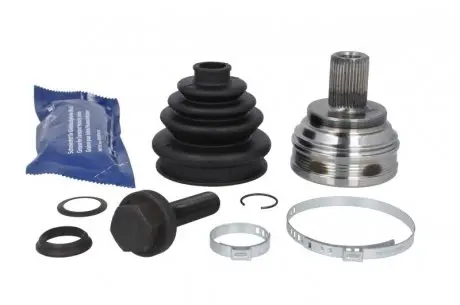 1004980196 ШРКШ (зовнішній) VW Golf Plus/V/Skoda Octavia II 03-13 (30x36x59.5) MEYLE підбір по vin на Brocar
