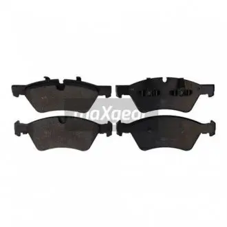 190890 Комплект тормозных колодок, дисковый тормоз MAXGEAR подбор по vin на Brocar