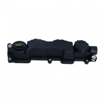 280481 Кришка головки циліндра PEUGEOT 1,6 HDI MAXGEAR підбір по vin на Brocar