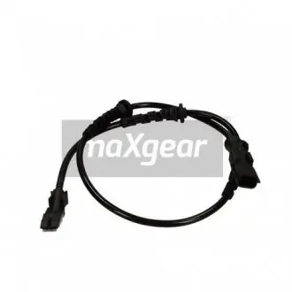 200291 Датчик, кількість обертів колеса MAXGEAR підбір по vin на Brocar