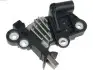ARE0080 Регулятор напруги ALTERNATORA AUTO STARTER підбір по vin на Brocar