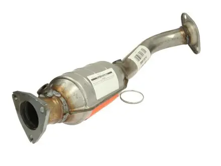 BM91057H Катализатор BM CATALYSTS подбор по vin на Brocar