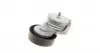 534060410 Натяжитель ремня генератора Ford Mondeo/Volvo V50/V60/V70/S80 2.4/2.5D 06- INA підбір по vin на Brocar