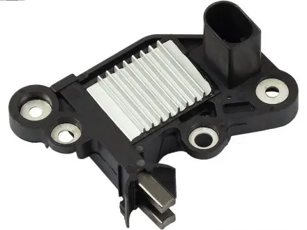 ARE0165 Регулятор напруги ALTERNATORA AUTO STARTER підбір по vin на Brocar