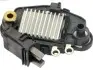 ARE3045 Регулятор напруги генератора AUTO STARTER підбір по vin на Brocar
