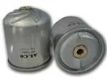 SP1284 Масляний фільтр ALCO FILTER SP-1284 ALCO FILTER підбір по vin на Brocar
