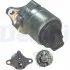 EG1000612B1 Клапан рециркуляции ОГ Astra G,Vectra B,Zafira 1.4/1.6 DELPHI підбір по vin на Brocar