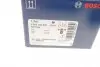 0986494947 Колодки гальмівні (передні) BMW 1 (F20/F21)/2 (F22/F23/F87/F44-F46)/3 (F30/F31/F34/F80)/4 (F36) 11- BOSCH підбір по vin на Brocar