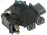 ARE3098VALEO Регулятор напряжения AUTO STARTER підбір по vin на Brocar