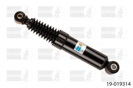 19019314 Амортизатор підвіски BILSTEIN підбір по vin на Brocar