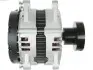 A0283 Генератор A0283 FORD GALAXY, MONDEO, S-MAX 1.8TDCI 06- AUTO STARTER підбір по vin на Brocar