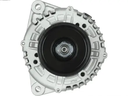 A0283 Генератор A0283 FORD GALAXY, MONDEO, S-MAX 1.8TDCI 06- AUTO STARTER підбір по vin на Brocar