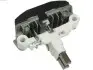 ARE0010 Регулятор генератора ARE0010 AUTO STARTER підбір по vin на Brocar