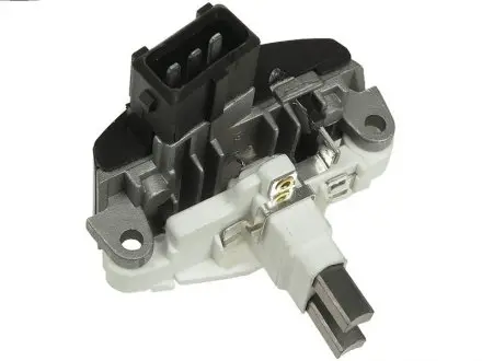 ARE0010 Регулятор напруги генератора AUTO STARTER підбір по vin на Brocar