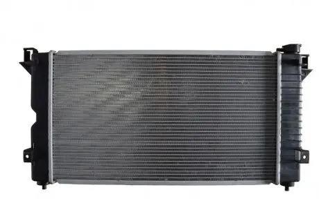 50238 Радиатора NRF підбір по vin на Brocar
