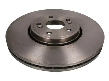 0986479565 Диск тормозной (передний) Renault Espace IV/ Vel Satis 02- (324x28) BOSCH подбор по vin на Brocar