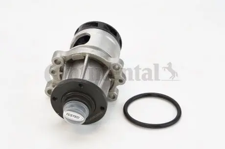 WPS3011 Помпа води BMW 3/5/Z3 316i/316g/316Ci/318i/318is/318ti/518i/518g/1.8i/1.9i 89-03 M42/M43/M44 CONTITECH підбір по vin на Brocar